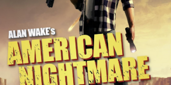 Alan Wake: American Nightmare