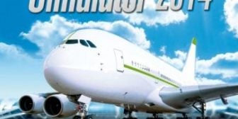 Airport Simulator 2014