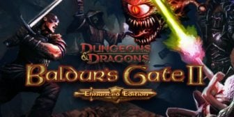 Baldur's Gate II (Enhanced Edition)