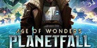 Age of Wonders: Planetfall