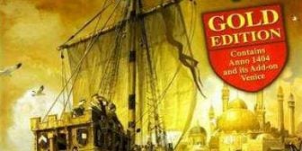 Anno 1404: Gold Edition (GOG)