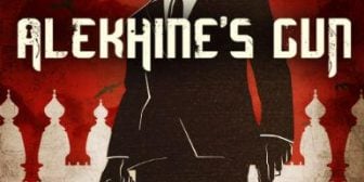 Alekhine's Gun UNCUT