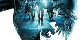 Aliens - Colonial Marines (EU)