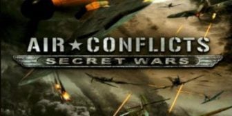 Air Conflicts: Secret Wars