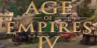 Age of Empires IV (Steam)