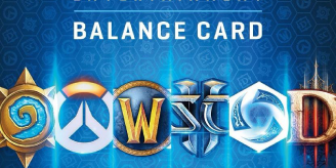 Blizzard 50 EUR