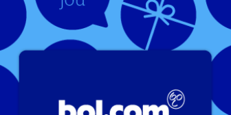 Bol.com 50 EUR