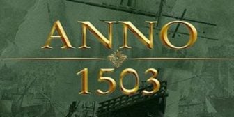 Anno 1503 (History Edition) (Ubisoft) (EU)