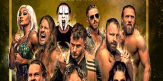 AEW: Fight Forever (Elite Edition) (Steam)