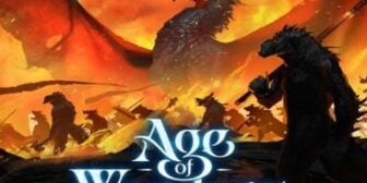 Age of Wonders 4: Dragon Dawn (DLC) (Steam)