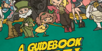A Guidebook of Babel (Steam)