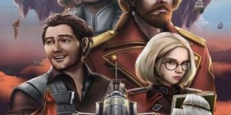 Airship: Kingdoms Adrift (Steam)