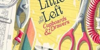 A Little to the Left: Cupboards & Drawers (DLC) (Steam)