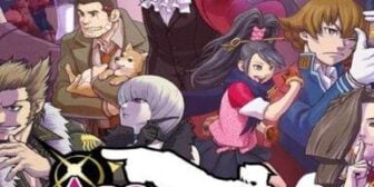 Ace Attorney Investigations Collection (Steam) (EU)