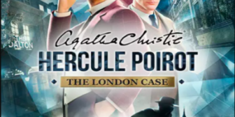 Agatha Christie - Hercule Poirot: The London Case (Steam)