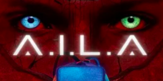 A.I.L.A (Steam)