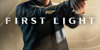 007 First Light (Steam)