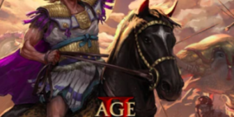 Age of Empires II - Chronicles: Alexander the Great (Definitive Edition) (DLC) (Steam)